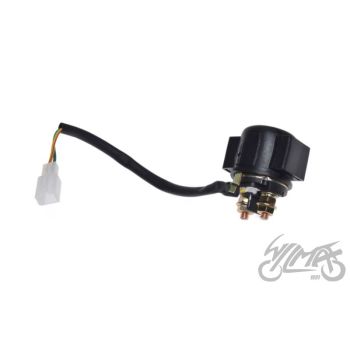 Starteri relee CPI GTX 125