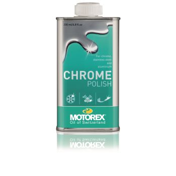 Motorex Chrome Polish 200 ml (6)