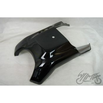 KATE, KESKOSA ALUMINE CPI HUSSAR MUST-HÕBE