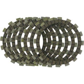 EBC CLUTCH KIT