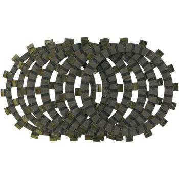 EBC CLUTCH KIT