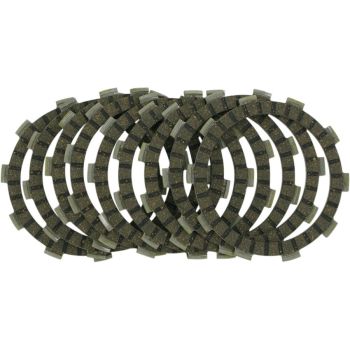 EBC CLUTCH KIT