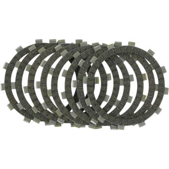 EBC CLUTCH KIT
