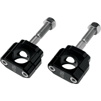 BARMOUNT 28 6 HON/YAM OFFSET 5