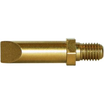 CHISEL TOOTH STUD 7MM 48