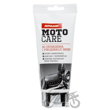 Nahahooldusvahend Moto care 150 ml