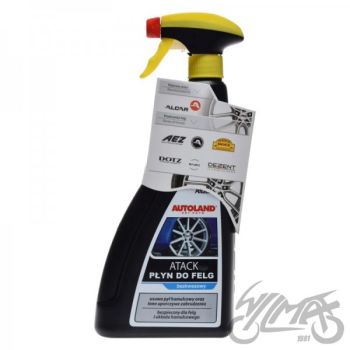 Veljepuhastusvahend 0,7 L