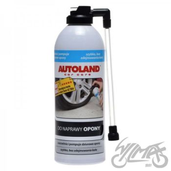 Rehviparandus vahend 0,4 L