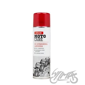 Ketipuhastus vahend 500 ml