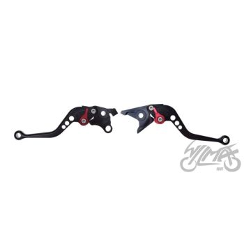 Heeblite komplekt sidur+pidur CNC, Suzuki