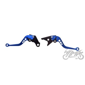 Heeblite komplekt sidur+pidur, Honda, sinine