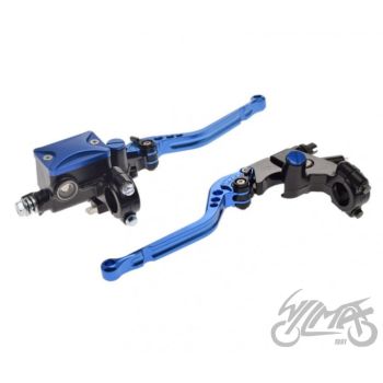 Heeblite komplekt, pidur+sidur