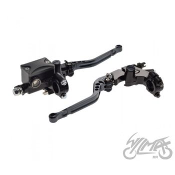 Heeblite komplekt, pidur+sidur