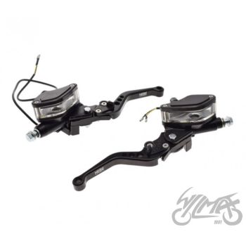 HOOVA KOMPLEKT, PIDUR+SIDUR