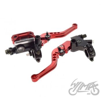 HOOVA KOMPLEKT, PIDUR+SIDUR