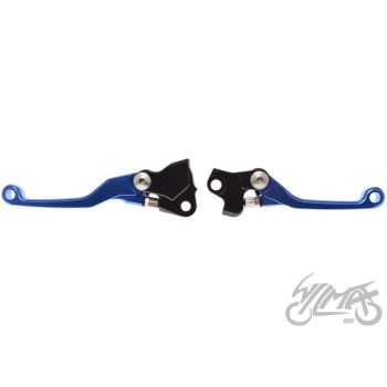 Heeblite komplekt, sidur+pidur Yamaha YZ