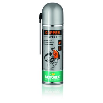 Motorex Copper 300 ml (12)