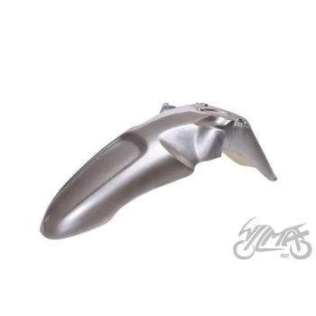 FENDER, ESI CPI POPCORN SILVER