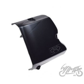 KATE, ESIHAMMASRATAS CPI QM125-2D 125