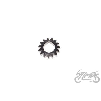 KÄIK, STARTERIMOOTOR CPI QM125-2D 125