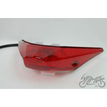 Tagatuli CPI QM125-2D 125