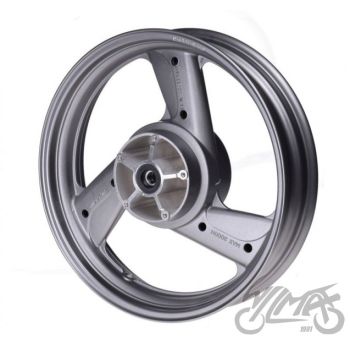 Velg, tagumine 17"x3,50 CPI QM125-2D 125