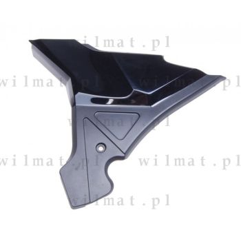 KATE, ESI VASAK KÜLJEMISTE MUST CPI QM125-2