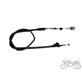 Siduritross cpi qm125-2d 125