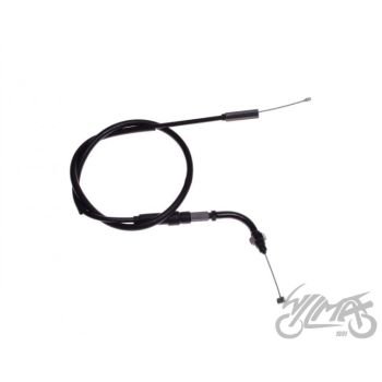 Gaasitross cpi qm125-2d 125