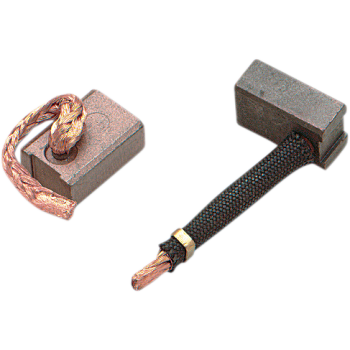 STARTER MOTOR BRUSH