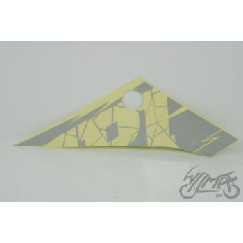 Embleem nr. 14 cpi sx-sm50