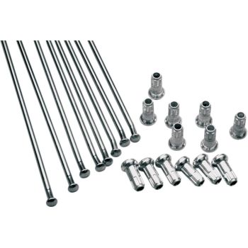 16 PS SPOKES 1.85/2.15X18