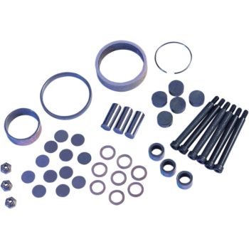 CL REBUILD KT P90 98-01