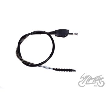 Siduritross CPI XR 125