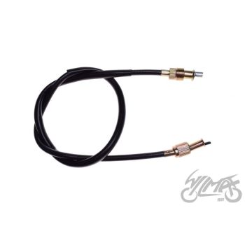 Spidomeetri tross CPI XR 125