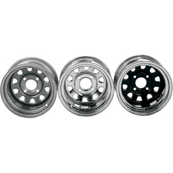 STL SIL 12X7 2+5 4/110 RR