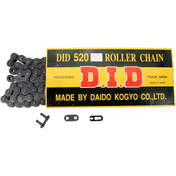 CHAIN DID520 104C