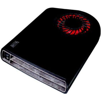 Defa puhur termini ii 1200 (schuko) 230v