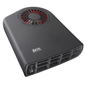 Defa puhur termini 2100 (schuko) 230v