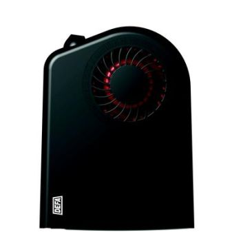 Defa puhur termini ii 1700 (schuko) 230v