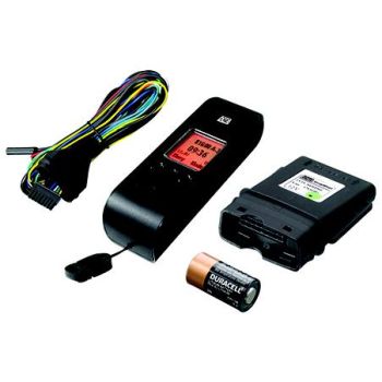 Defa puldikompl. smartstart 24v