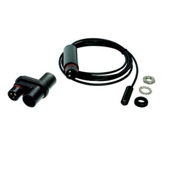 Defa led indikaatori kompl. 230v