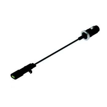 Defa laadimiskaabel mini / sig.pistikuga