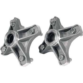 REAR HUBS YAM 4X115-24