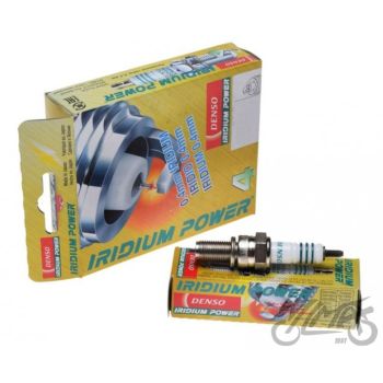 Süüteküünal Denso iridium ( dpr9eix9 )