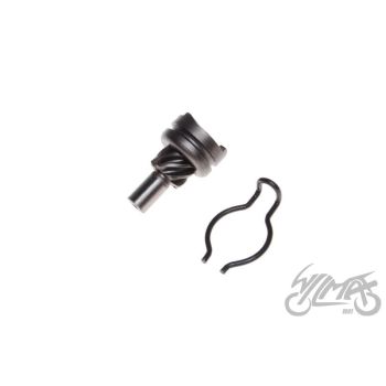 HAMMASRATAS, KÄIVITUSVÕLL 4T HONDA DIO VER.1