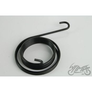 VEDRU, KICKSTARTER HONDA DIO