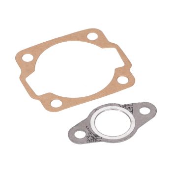 cylinder gasket set DR 130cc 57mm for Vespa Primavera, ET3, PK, S, XL 50-125cc