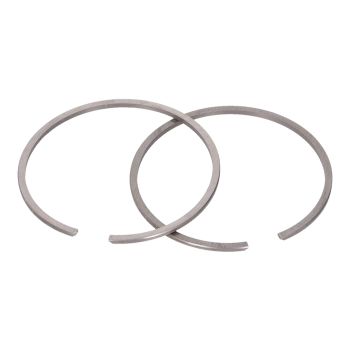 piston ring set DR 66cc 46mm for Honda Camino, PX, QR 50