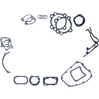 CYL BASE O-RING 99-13 TC